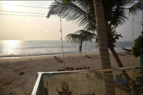Jack's Coastal Heaven Resort & Hotel in Devbag